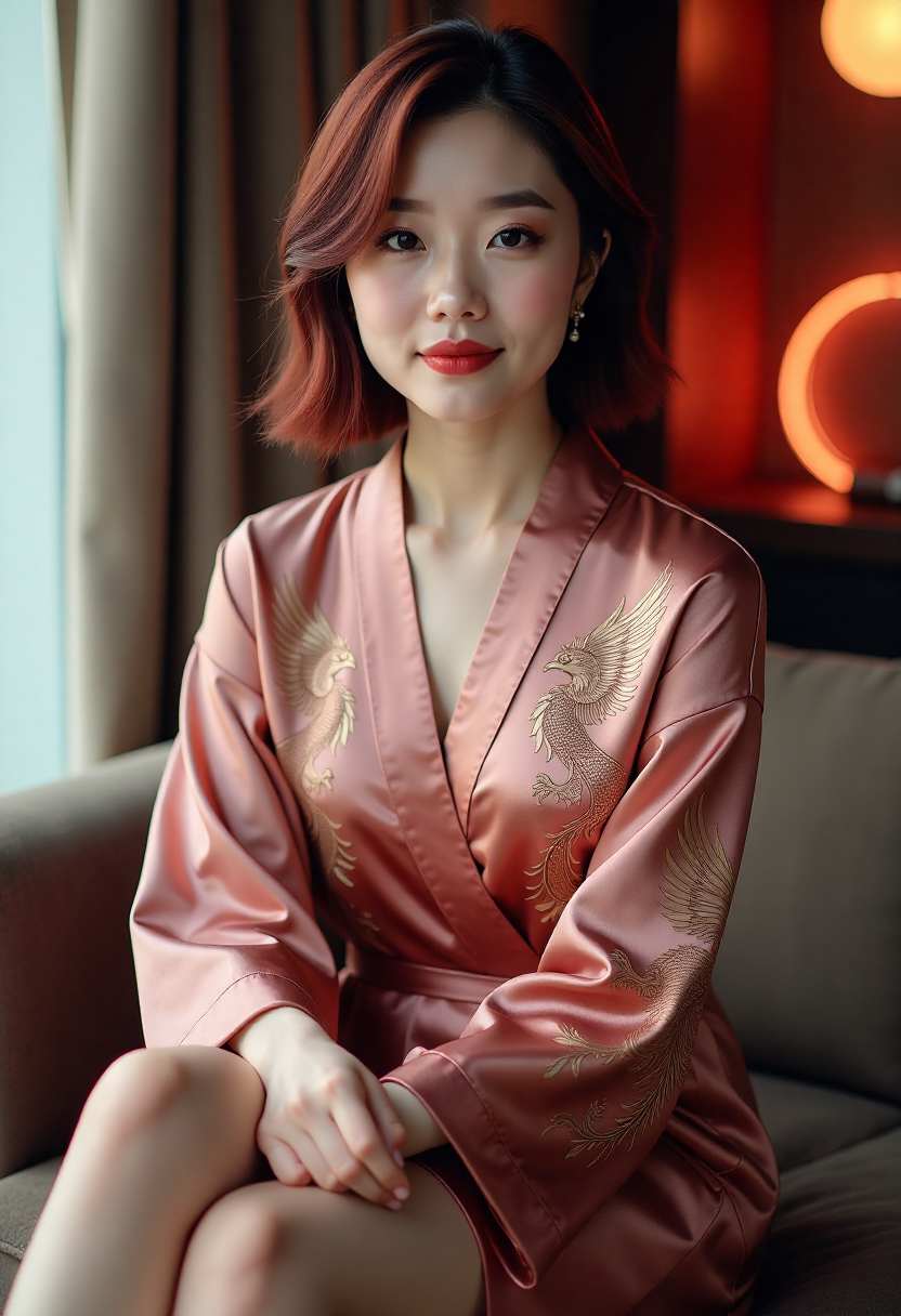 《纸鸢侦探社》动画海报